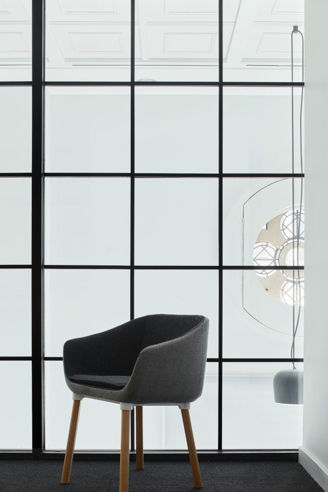 This is an interior photography shoot from the Archive of @theofficegroup co-working space in Liverpool street by the excelent @marchandwhitedesign