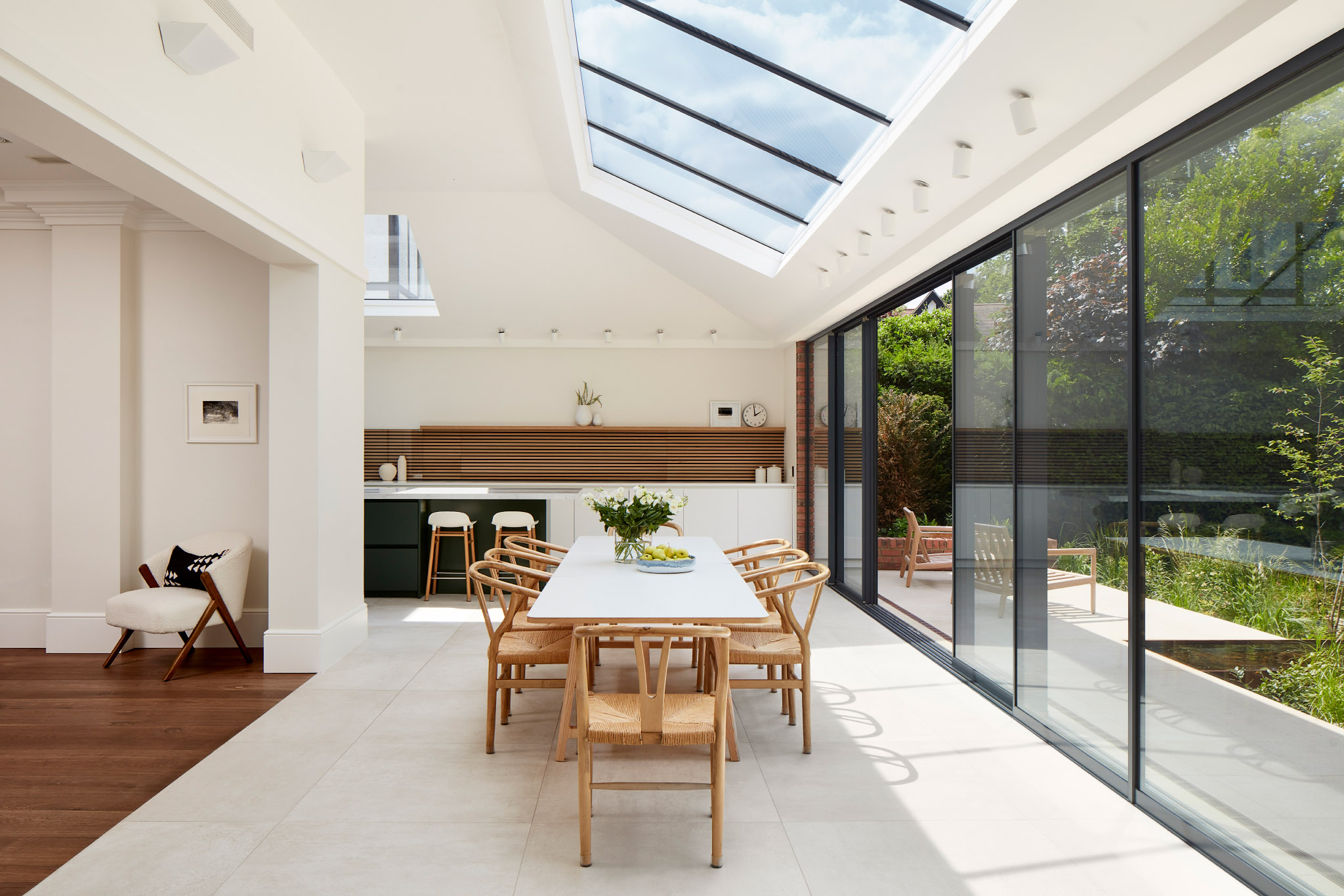 Home - London architectural and interior photographer - Matt Clayton